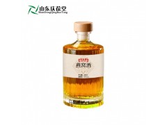 配制酒 燕窩酒OEM代加工